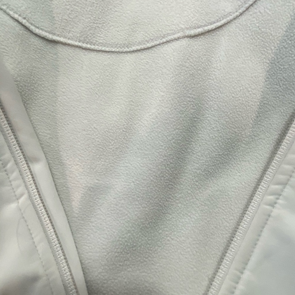 AVIA Full Zip Jacket Spring Fall Side Zip Pockets - Picture 7 of 7